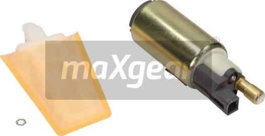 Maxgear 43-0156 - Топливный насос parts5.com