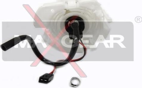 Maxgear 43-0113 -  parts5.com