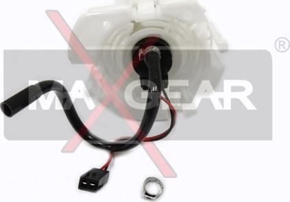 Maxgear 43-0113 -  parts5.com