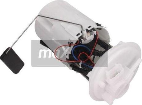 Maxgear 43-0112 - - - parts5.com