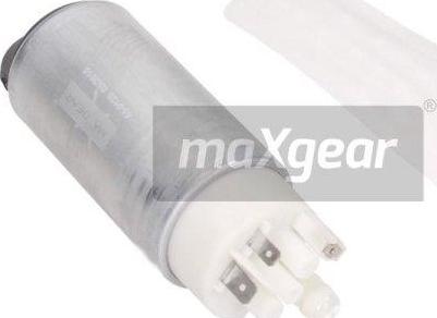 Maxgear 43-0125 - Топливный насос parts5.com