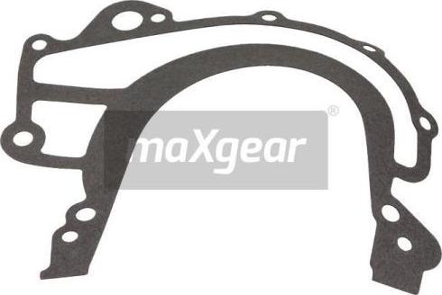 Maxgear 42-0030 - Прокладка, масляный насос parts5.com