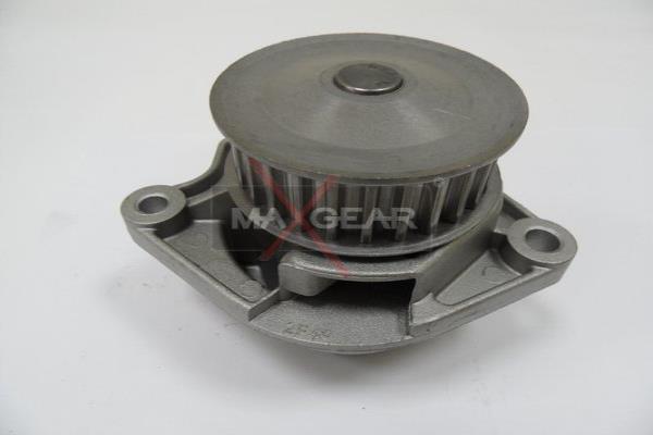 Maxgear 47-0042 - Водяной насос parts5.com