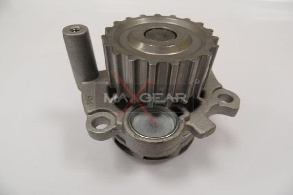 Maxgear 47-0054 - Водяной насос parts5.com