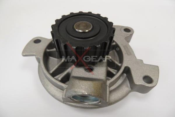 Maxgear 47-0057 - Водяной насос parts5.com