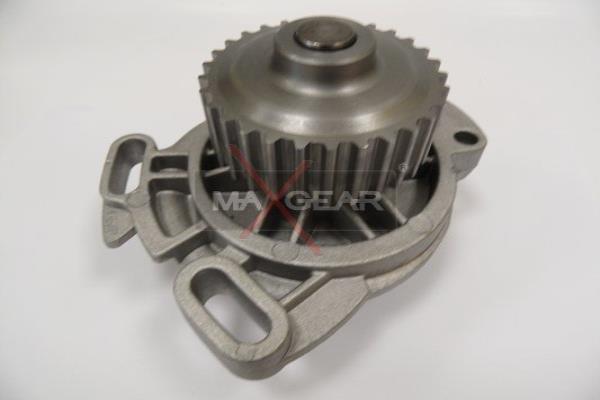 Maxgear 47-0086 - Водяной насос parts5.com