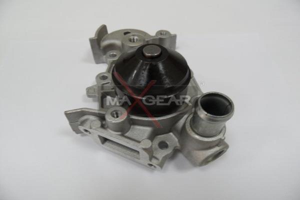 Maxgear 47-0035 - Водяной насос parts5.com