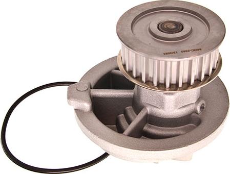 Maxgear 47-0029 - Water Pump parts5.com