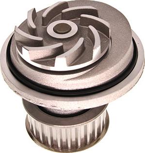 Maxgear 47-0024 - Water Pump parts5.com