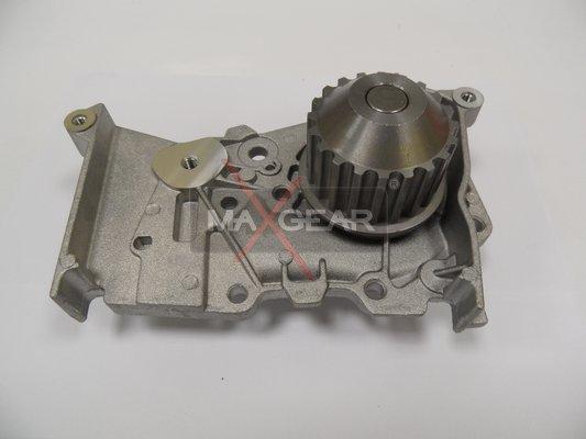 Maxgear 47-0079 - Водяной насос parts5.com