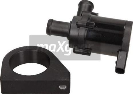 Maxgear 47-0199 - Насос рециркуляции воды, автономное отопление parts5.com