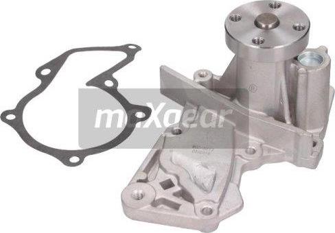 Maxgear 47-0190 - Водяной насос parts5.com