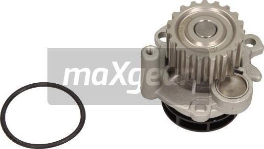 Maxgear 47-0191 - Водяной насос parts5.com