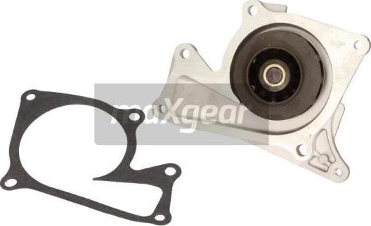 Maxgear 47-0197 - Водяной насос parts5.com