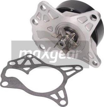 Maxgear 47-0159 - Water Pump parts5.com