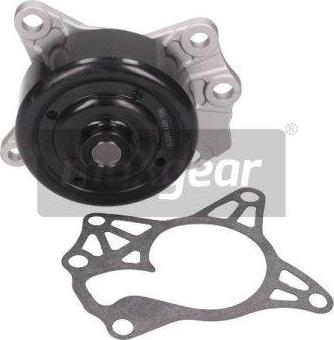 Maxgear 47-0159 - Water Pump parts5.com