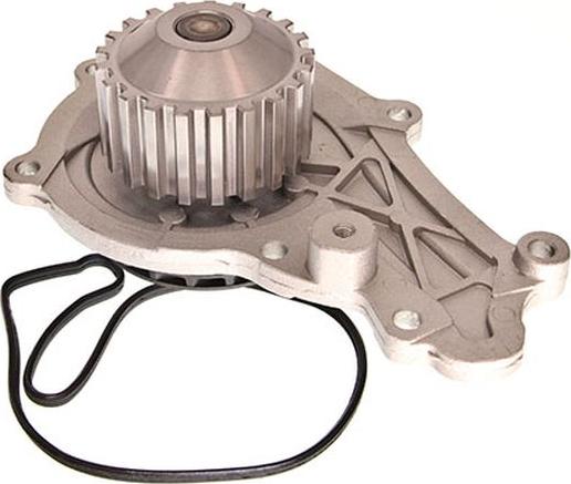 Maxgear 47-0157 - Water Pump parts5.com