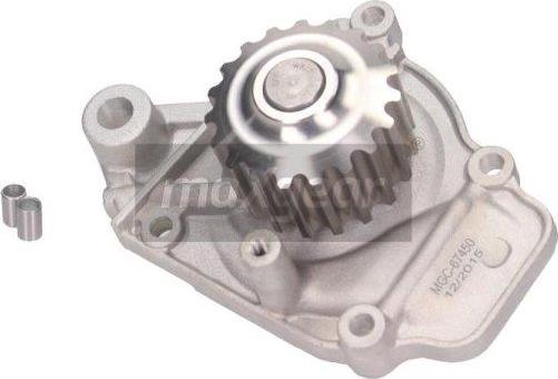 Maxgear 47-0164 - Water Pump parts5.com