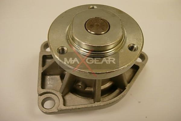 Maxgear 47-0162 - Водяной насос parts5.com