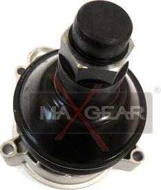 Maxgear 47-0108 - Водяной насос parts5.com