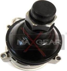 Maxgear 47-0108 - Водяной насос parts5.com