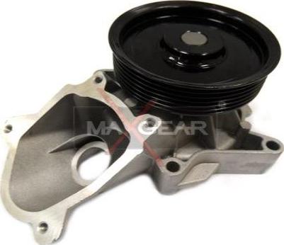 Maxgear 47-0107 - Водяной насос parts5.com