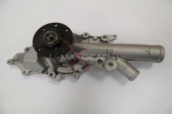 Maxgear 47-0116 - Водяной насос parts5.com