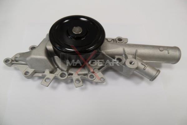 Maxgear 47-0112 - Водяной насос parts5.com