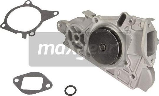 Maxgear 47-0184 - Водяной насос parts5.com