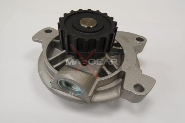 Maxgear 47-0180 - Водяной насос parts5.com