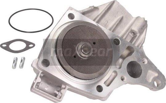 Maxgear 47-0132 - Водяной насос parts5.com