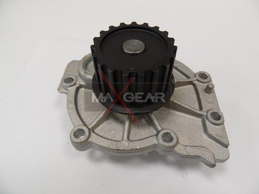 Maxgear 47-0128 - Водяной насос parts5.com