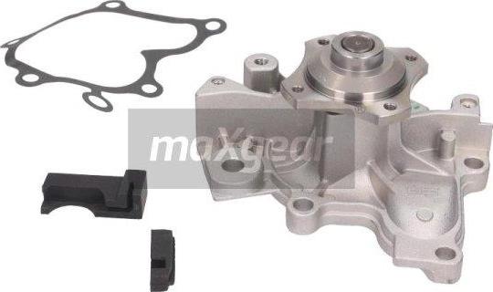 Maxgear 47-0178 - Водяной насос parts5.com