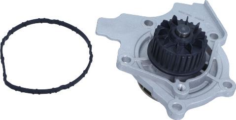 Maxgear 47-0244 - Water Pump parts5.com