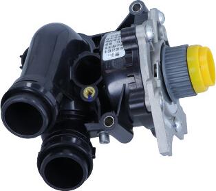 Maxgear 47-0250 - Water Pump parts5.com