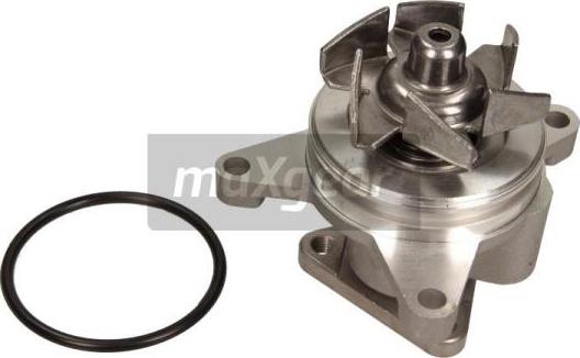 Maxgear 47-0203 - Водяной насос parts5.com