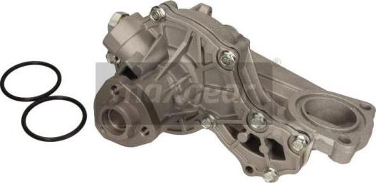 Maxgear 47-0212 - Water Pump parts5.com