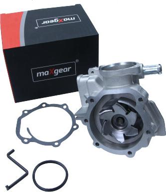 Maxgear 47-0270 - Водяной насос parts5.com