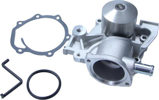 Maxgear 47-0270 - Водяной насос parts5.com