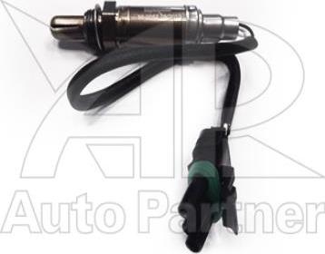 Maxgear 59-0052 - Lambda Sensor parts5.com