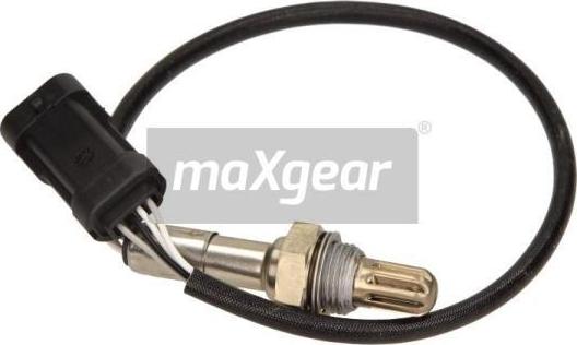 Maxgear 59-0071 - Lambda Sensor parts5.com