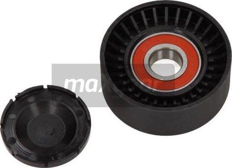 Maxgear 54-0999 - Направляющий ролик, поликлиновый ремень parts5.com