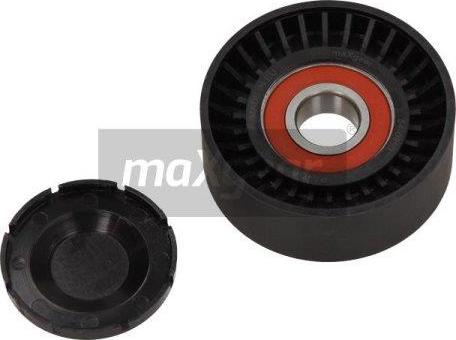 Maxgear 54-0998 - Направляющий ролик, поликлиновый ремень parts5.com