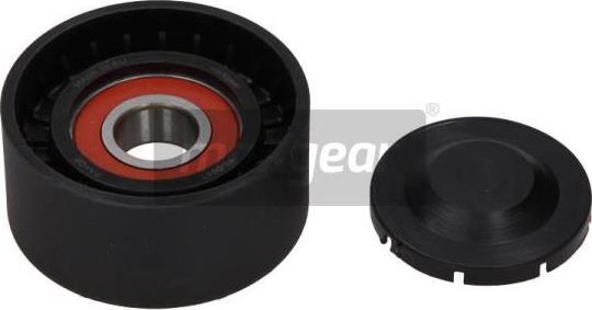 Maxgear 54-0941 - Направляющий ролик, поликлиновый ремень parts5.com