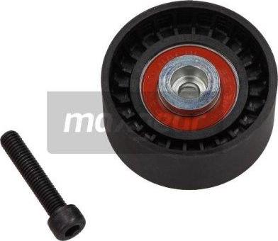 Maxgear 54-0959 - Направляющий ролик, поликлиновый ремень parts5.com