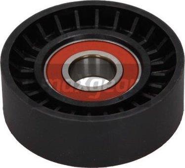 Maxgear 54-0961 - Deflection / Guide Pulley, v-ribbed belt parts5.com