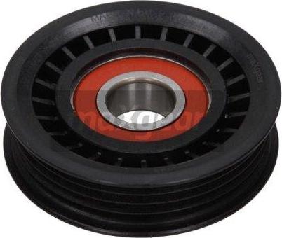 Maxgear 54-0983 - Deflection / Guide Pulley, v-ribbed belt parts5.com