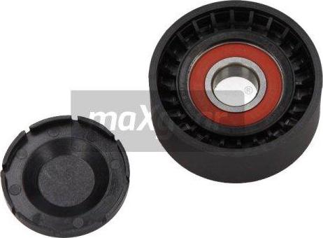 Maxgear 54-0936 - Направляющий ролик, поликлиновый ремень parts5.com