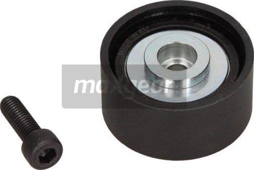 Maxgear 54-0920 - Направляющий ролик, поликлиновый ремень parts5.com