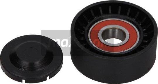 Maxgear 54-0923 - Polea inversión / guía, correa poli V parts5.com